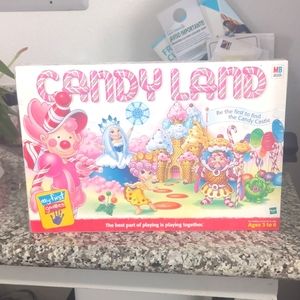 Vintage CANDYLANDY game 🍭🍬